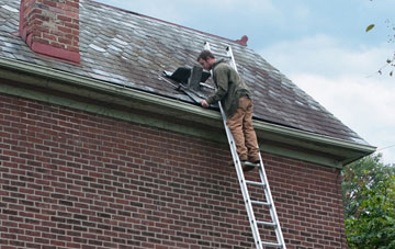 what affects urgent Morgans Vale roof repairs