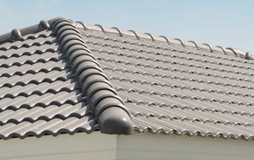 advantages of Morgans Vale clay roofing