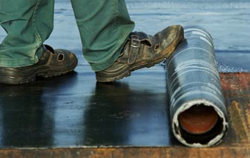 types of Morgans Vale felt roof