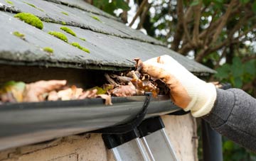 gutter cleaning Morgans Vale, Wiltshire