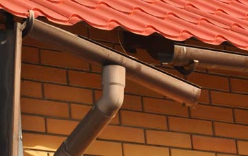 Morgans Vale gutter repair costs