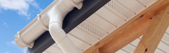 get Morgans Vale guttering quotes today