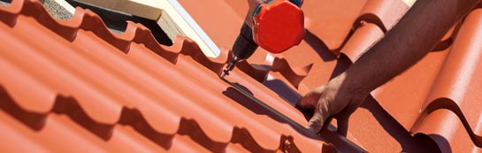 save on Morgans Vale roof installation costs