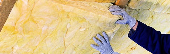 quotes for Morgans Vale roof insulation