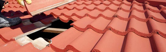compare Morgans Vale roof repair quotes
