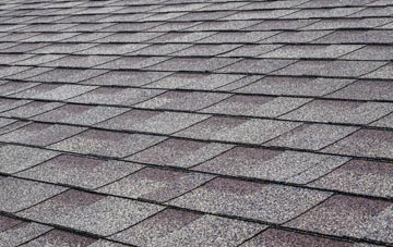 Morgans Vale tiles for shallow pitch roofing