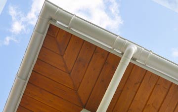 Morgans Vale soffit types