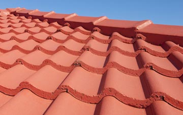 Morgans Vale tile and slate roof replacement