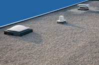 Morgans Vale flat roofing