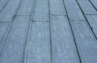 Morgans Vale lead roofing