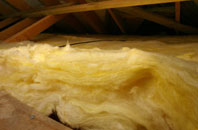 Morgans Vale pitch roof insulation