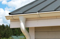 Morgans Vale soffits